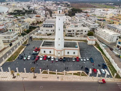 Torre Canne - Photo 2