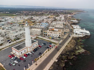 Torre Canne - Photo 3