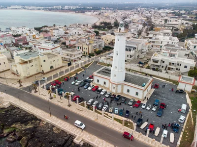 Torre Canne - Photo 4