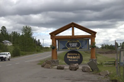 Burns Lake - Photo 3