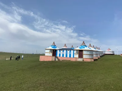 Balinyou Qi - Photo 2