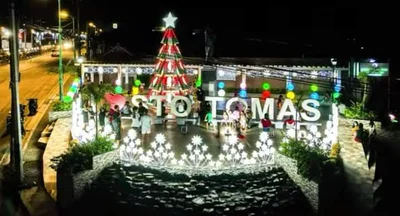 Santo Tomas - Photo 5