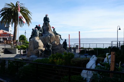 Monterey - Photo 4
