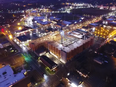 Kannapolis - Photo 2