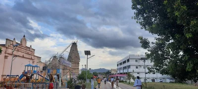 Krishnagiri - Photo 2