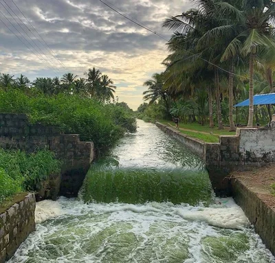 Krishnagiri - Photo 3