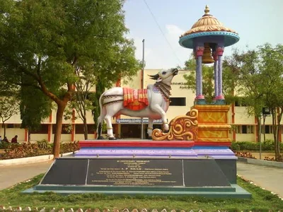Krishnagiri - Photo 4