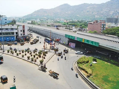 Krishnagiri - Photo 5