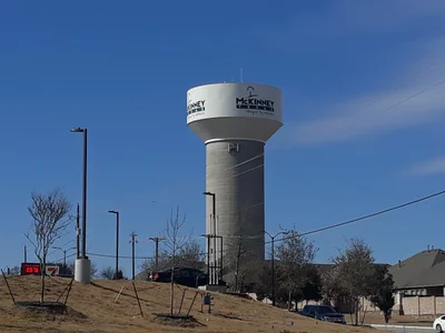 McKinney - Photo 3