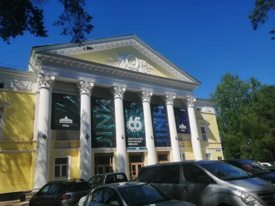 Dubna - Photo 3