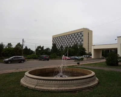 Dubna - Photo 5