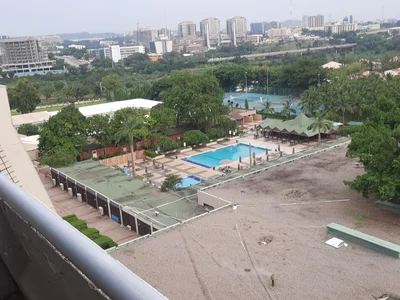 Federal Capital Territory - Photo 2