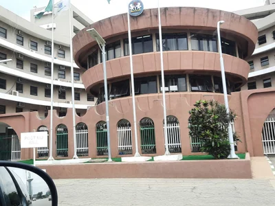 Federal Capital Territory - Photo 3