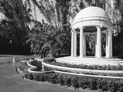 Cypress Gardens - Photo 2