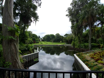 Cypress Gardens - Photo 3