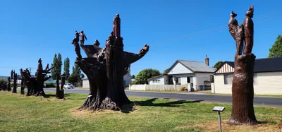 Legerwood - Photo 2