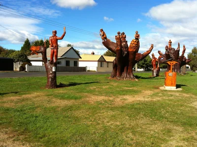 Legerwood - Photo 5
