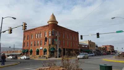 Eufaula - Photo 2