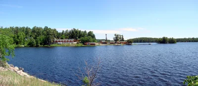 Sioux Narrows-Nestor Falls Township - Photo 2