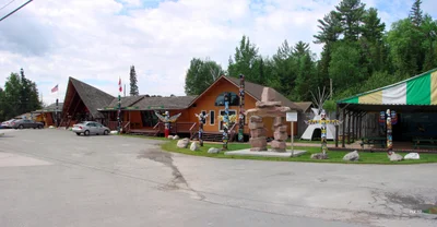 Sioux Narrows-Nestor Falls Township - Photo 3