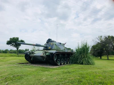Fort Riley - Photo 2