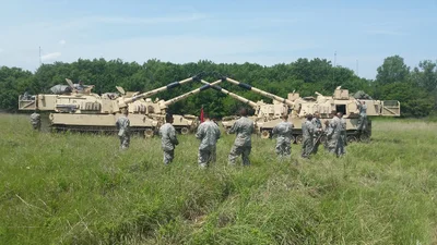 Fort Riley - Photo 3