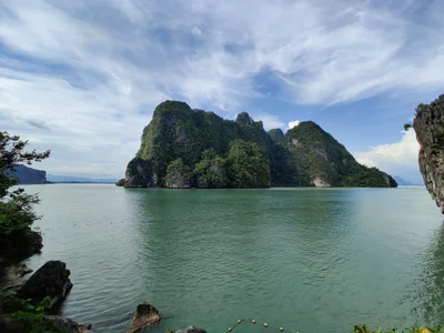 Ao Phang Nga National Park - Photo 3
