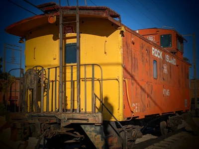 El Reno - Photo 2