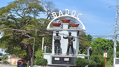 Badoc - Photo 4