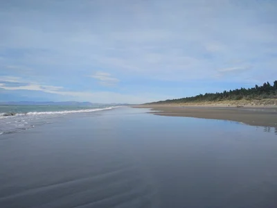 Waikuku Beach - Photo 2