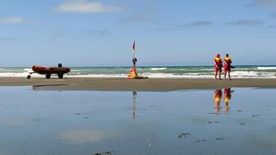 Waikuku Beach - Photo 4