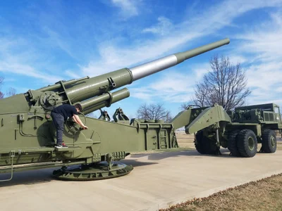 Fort Sill - Photo 2