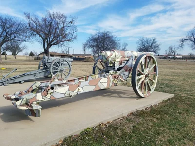 Fort Sill - Photo 3