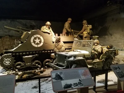 Fort Sill - Photo 4