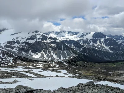 Area C (Pemberton Valley/Mount Currie/D'Arcy) - Photo 3