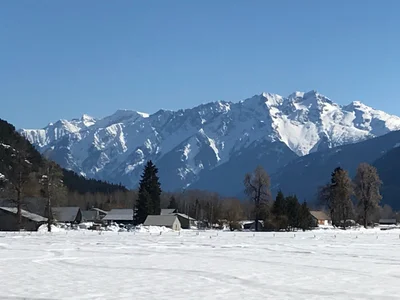Area C (Pemberton Valley/Mount Currie/D'Arcy) - Photo 4
