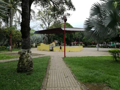 Paratebueno - Photo 3