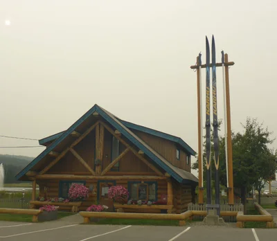 100 Mile House - Photo 3