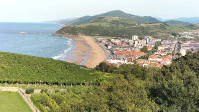 Basque Country - Photo 2