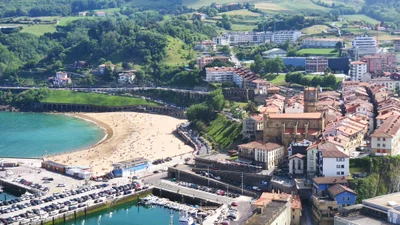 Basque Country - Photo 3