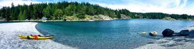 Area C (Cortes Island) - Photo 2