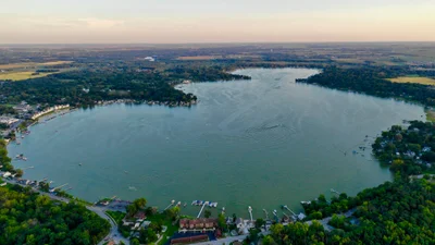 Cedar Lake - Photo 2