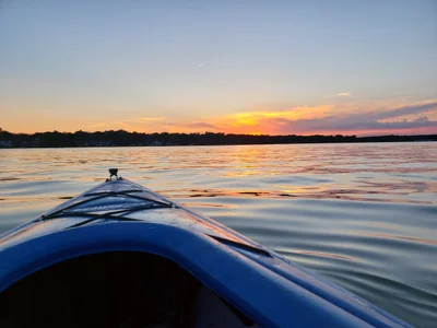 Cedar Lake - Photo 3