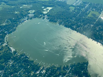 Cedar Lake - Photo 4