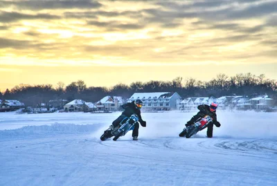 Cedar Lake - Photo 5