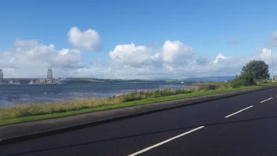 Ayrshire - Photo 5