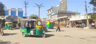 Devbhumi Dwarka - Photo 2