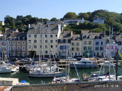Morbihan - Photo 2