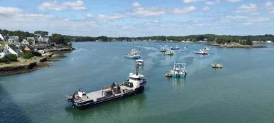 Morbihan - Photo 3