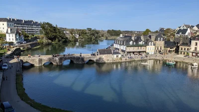 Morbihan - Photo 5